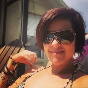 Maui Jim’s Aviator Sunglasses